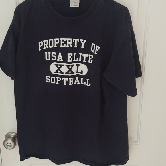 Lot of 3 Softball Shirts - Picture 7 of 7